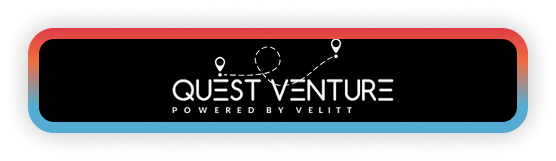 QUEST VENTURE POWERED BY VELITT
